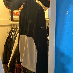 Spyder Jacket size M men’s